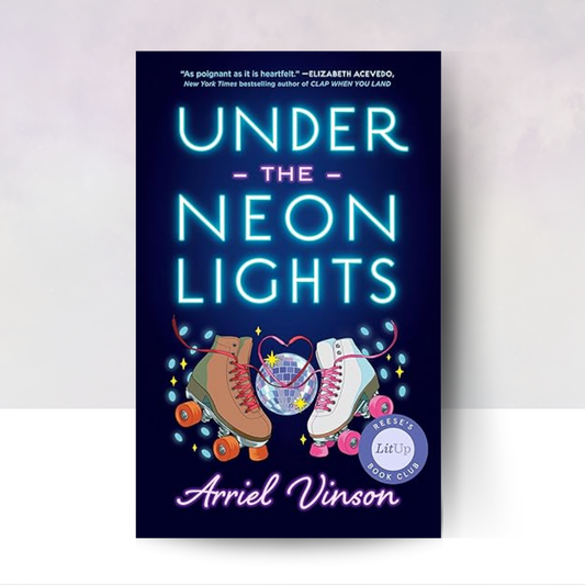 Under the Neon Lights