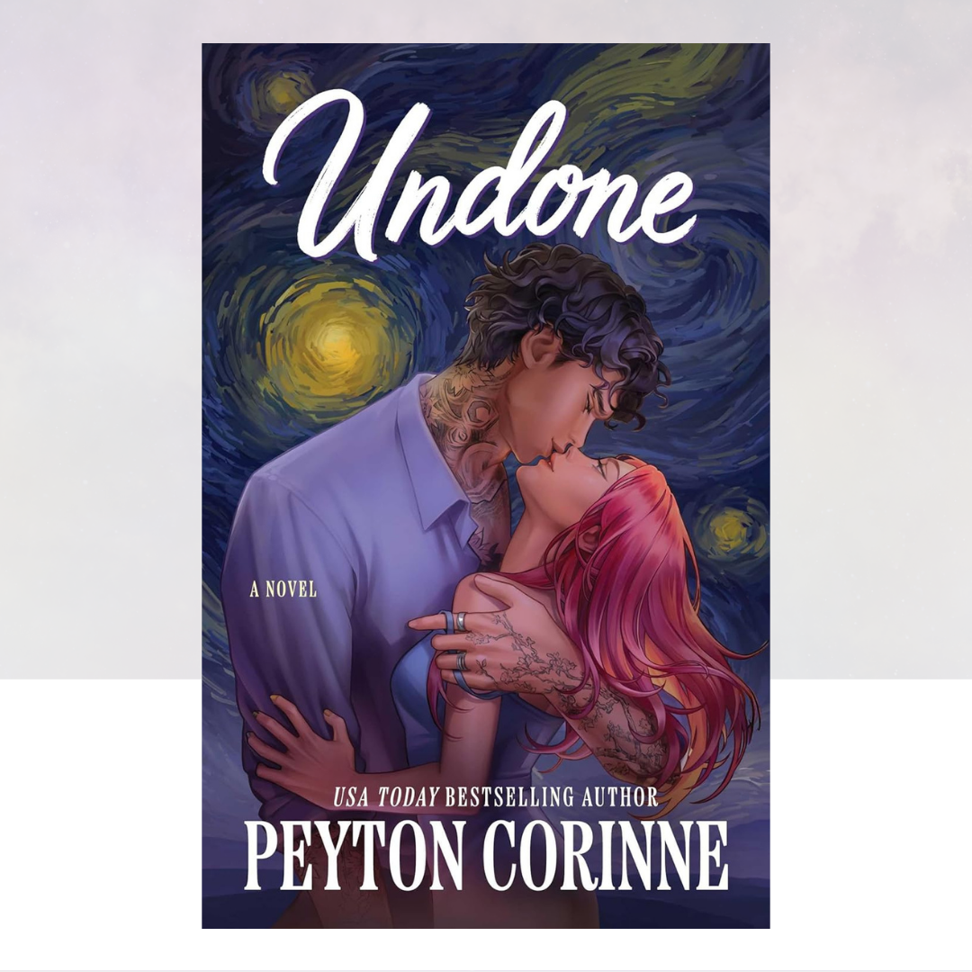 [PREORDER] Undone