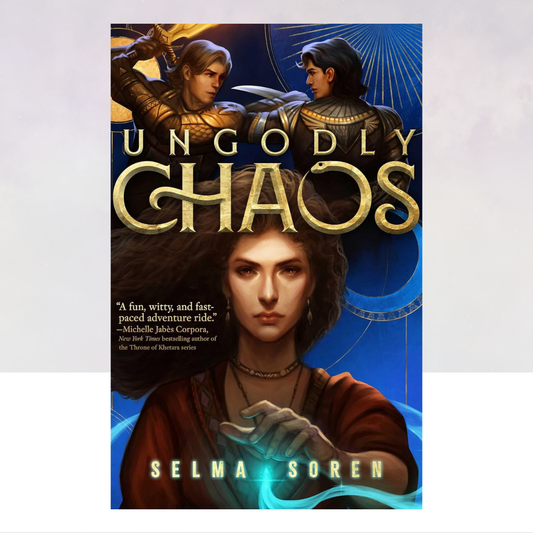 Ungodly Chaos