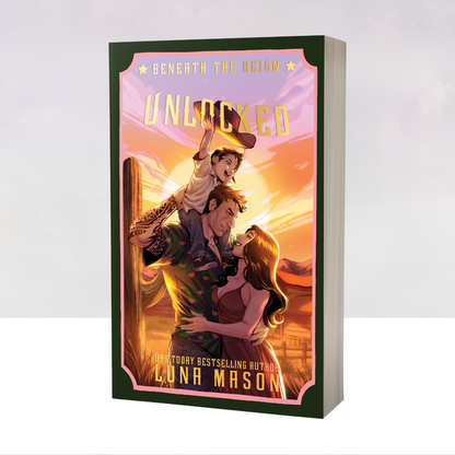 [PREORDER] Unlocked