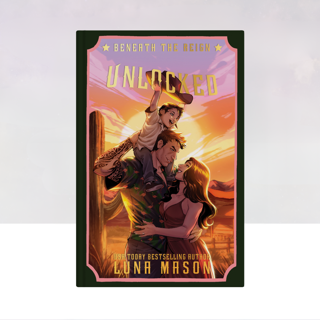 [PREORDER] Unlocked