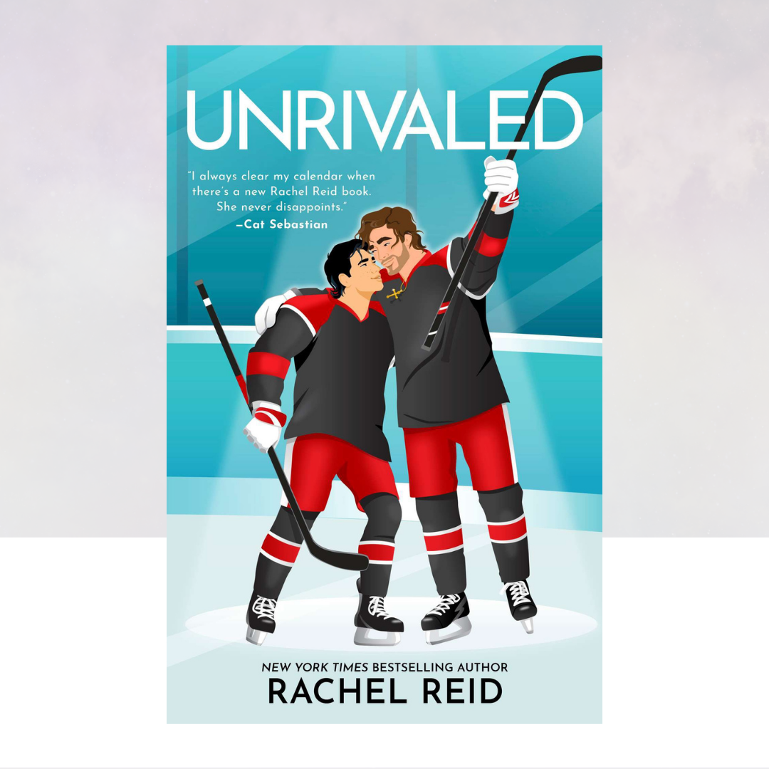 [PREORDER] Unrivaled