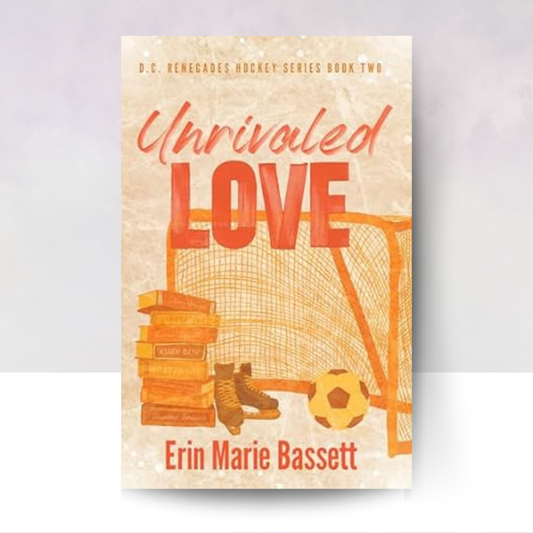 Unrivaled Love