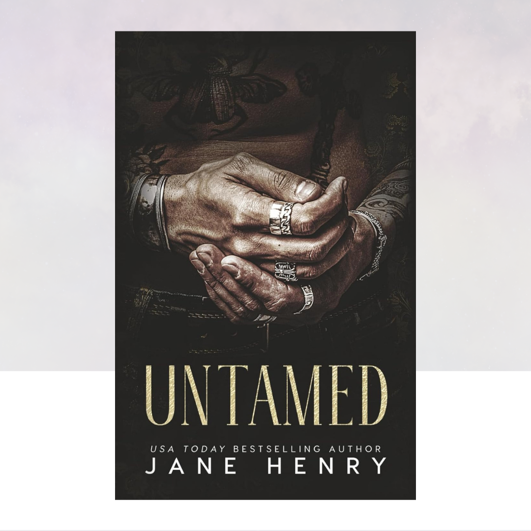 Untamed