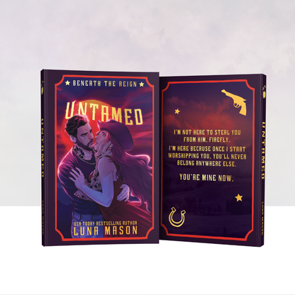 Untamed [Indie Exclusive]