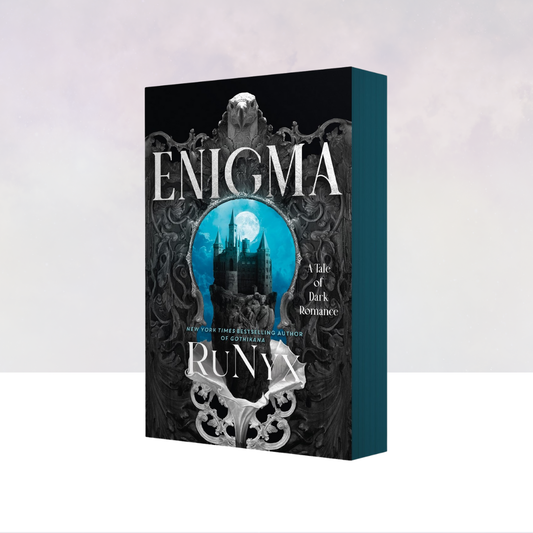[PREORDER] Enigma