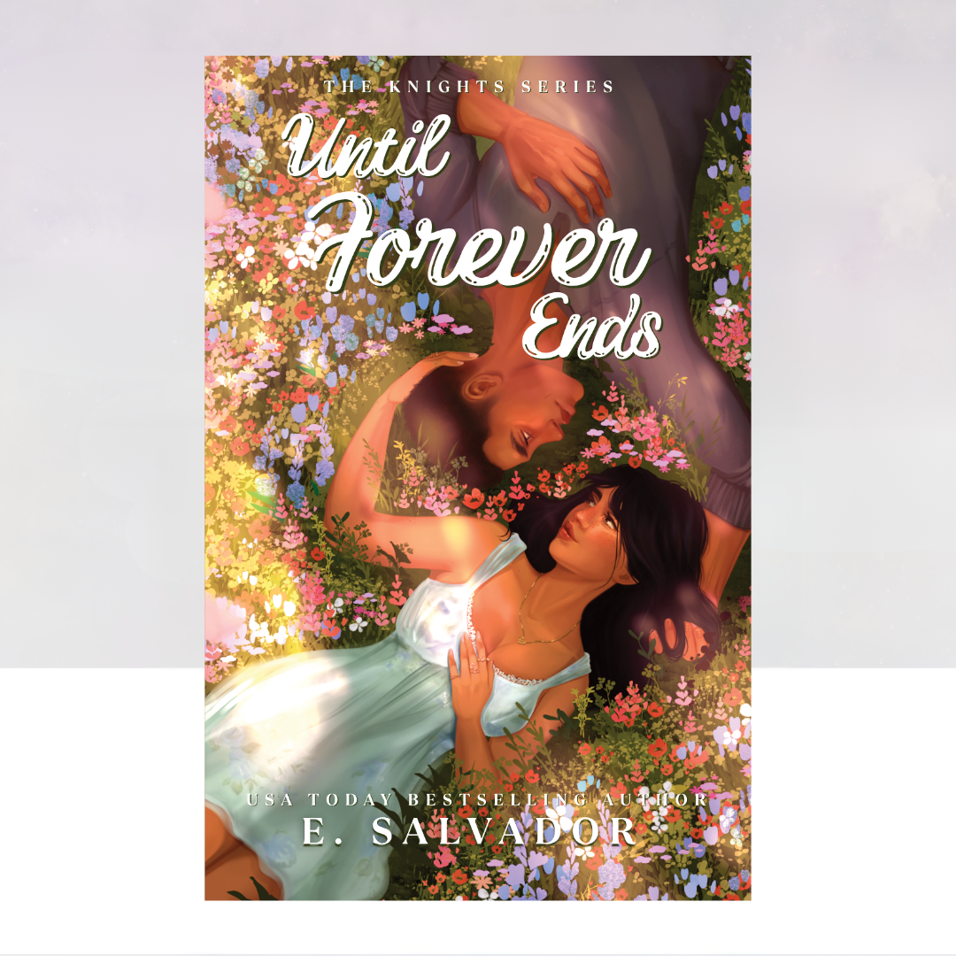 [PREORDER] Until Forever Ends