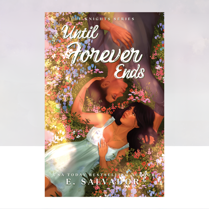 [PREORDER] Until Forever Ends
