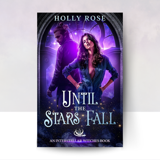 Until the Stars Fall