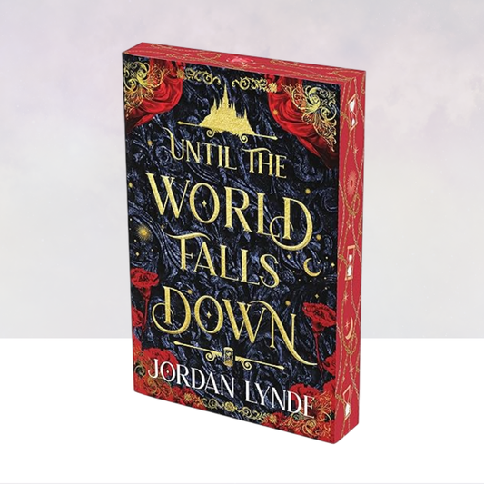 Until the World Falls Down