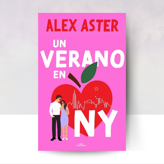 Un verano en NY / Summer in the City