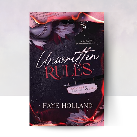 Unwritten Rules