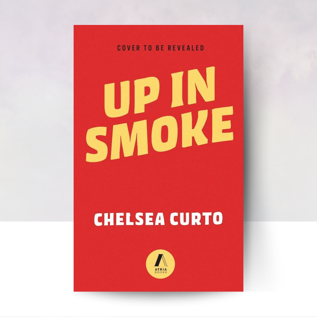 [PREORDER] Up in Smoke
