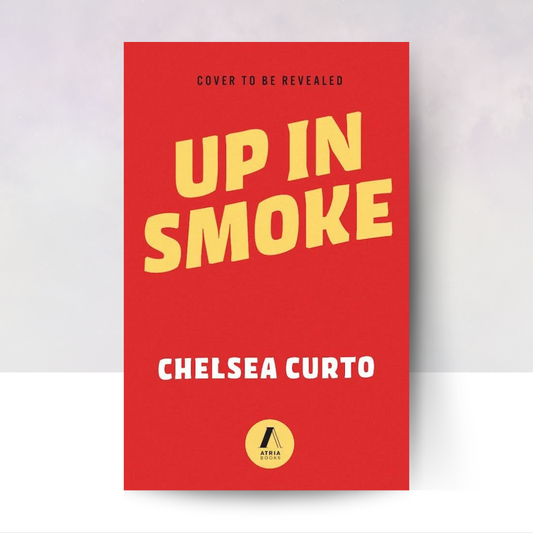 [PREORDER] Up in Smoke