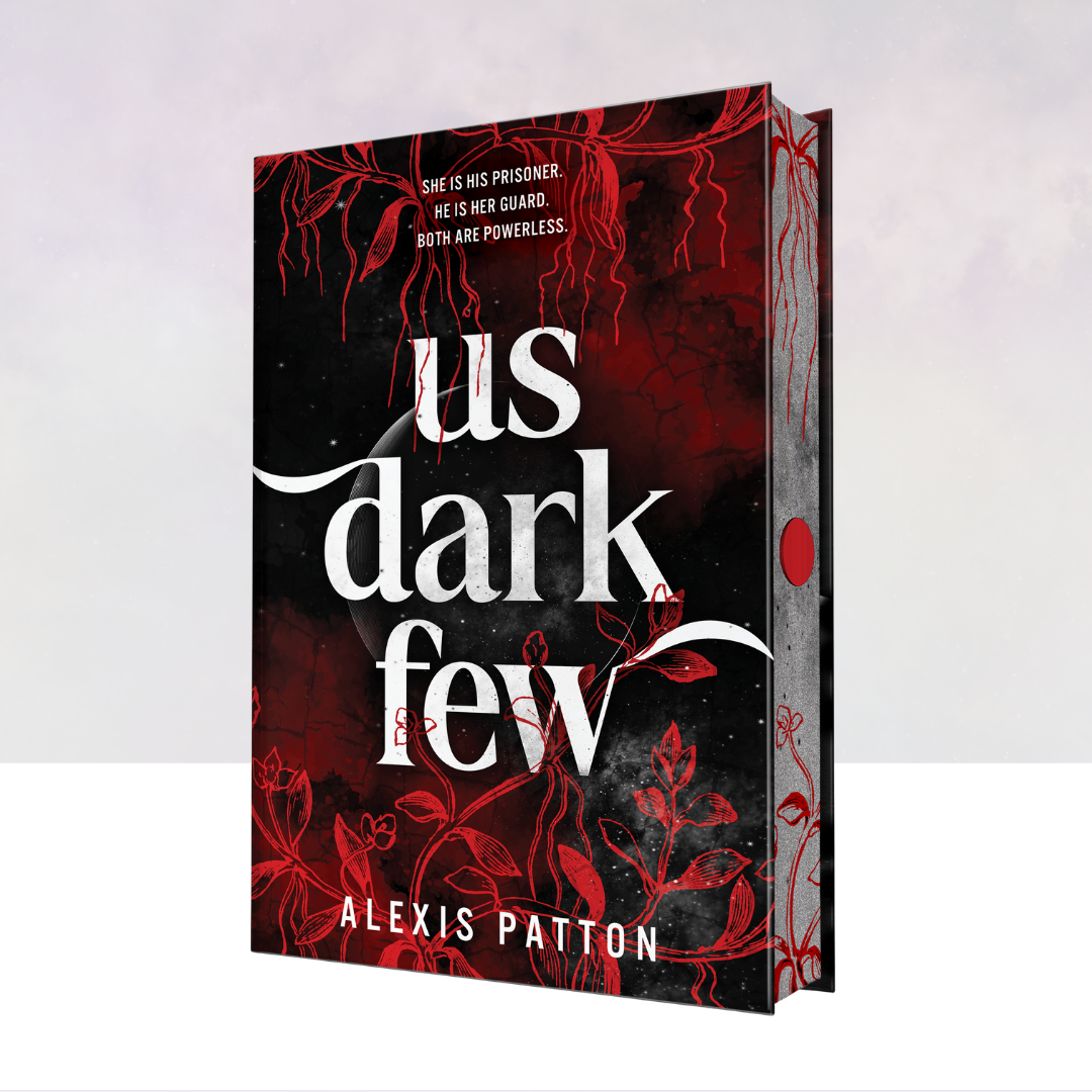 [PREORDER] Us Dark Few [Signed Exclusive]