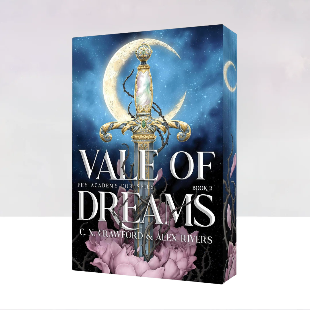 [PREORDER] Vale of Dreams
