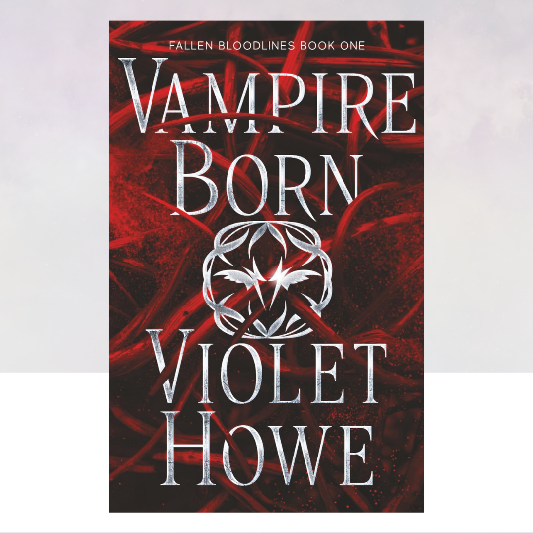 Vampire Born