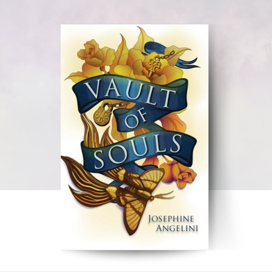 [PREORDER] Vault of Souls