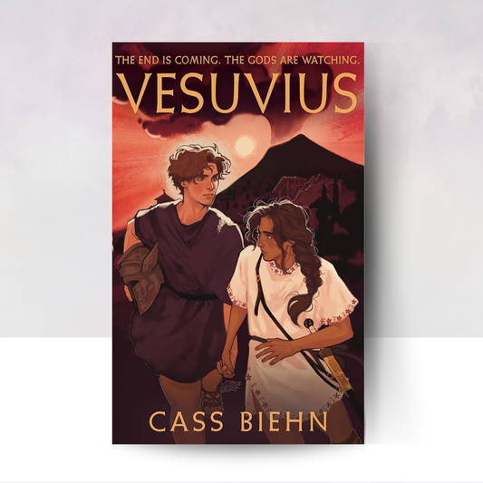 Vesuvius