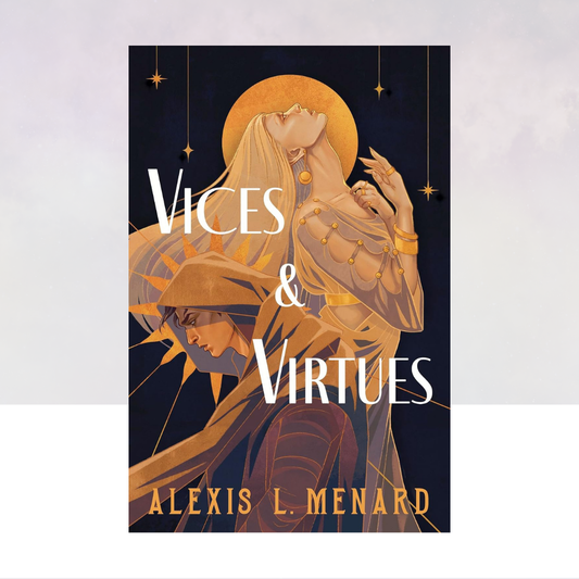 [PREORDER] Vices and Virtues