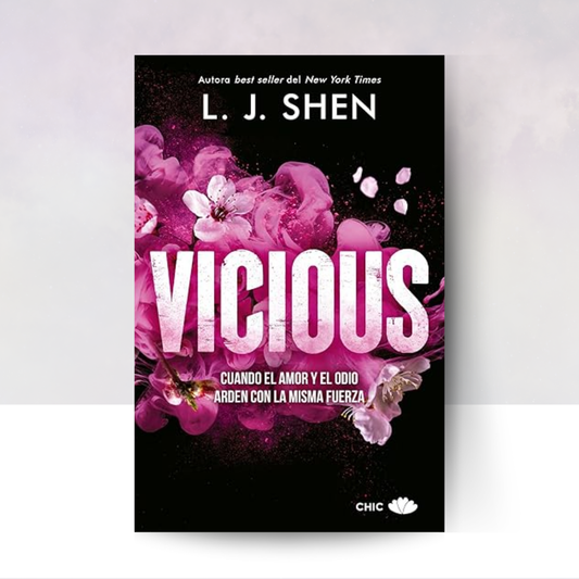 Vicious [Español]