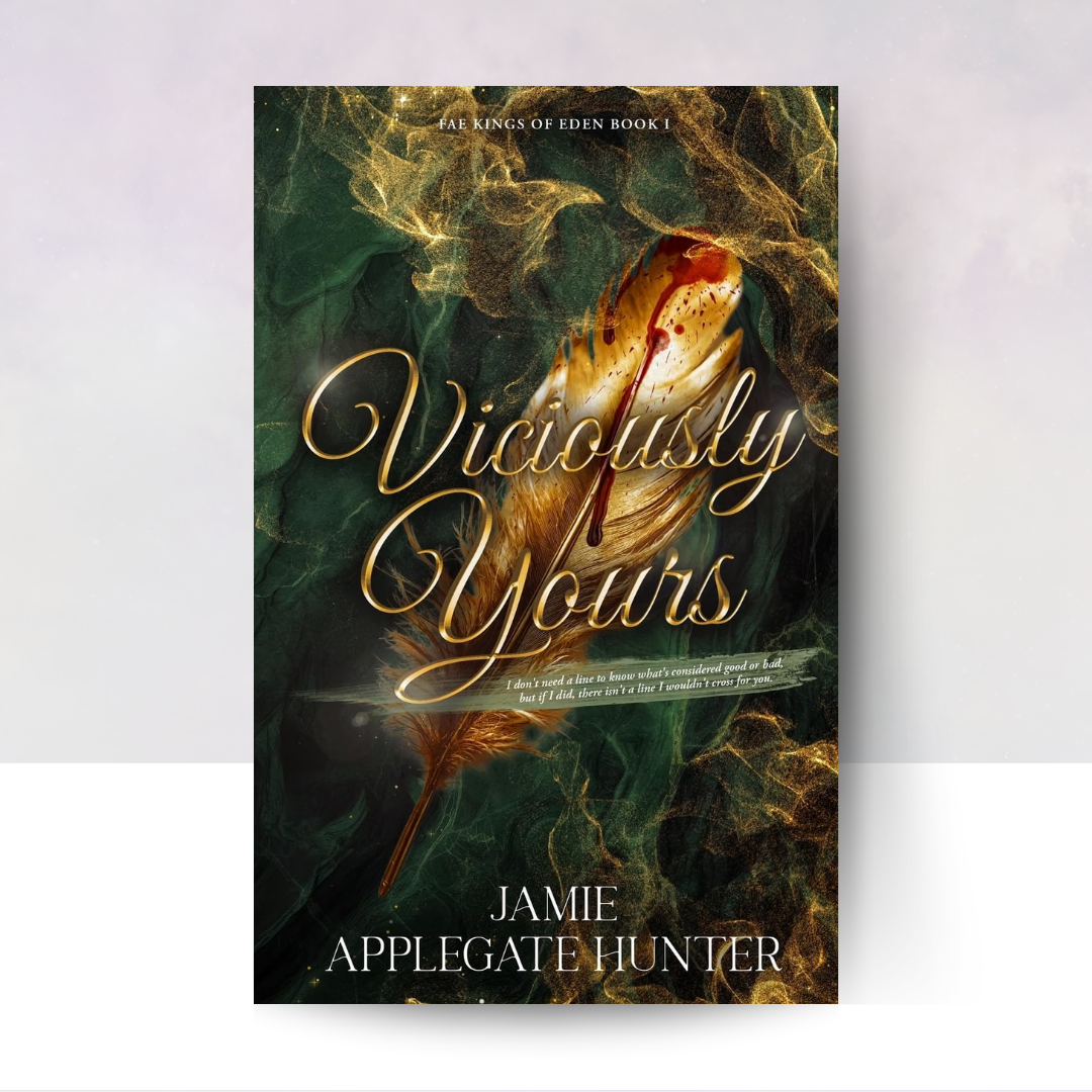 Viciously Yours