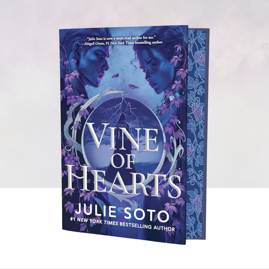 [PREORDER] Vine of Hearts [Deluxe Limited Edition]