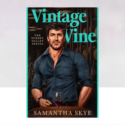 [PREORDER] Vintage Vine