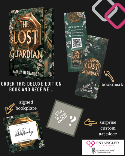 [PREORDER] The Lost Guardian