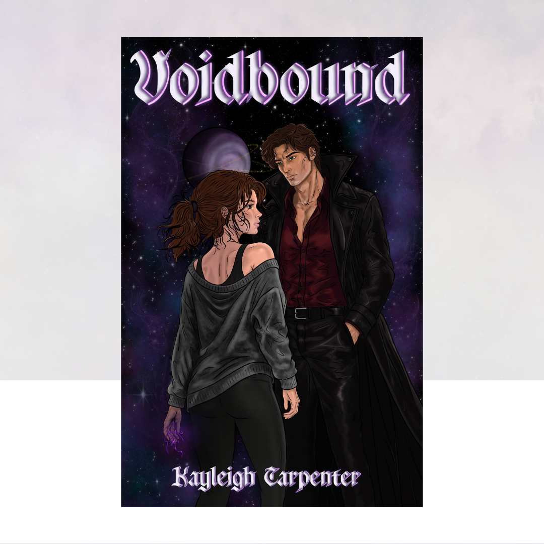 [PREORDER] Voidbound