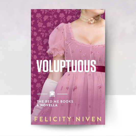 Voluptuous