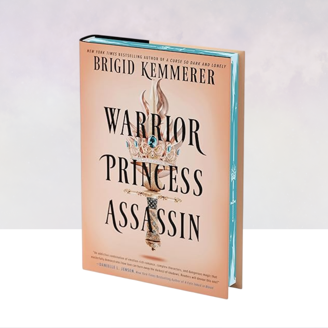 Warrior Princess Assassin [Deluxe Limited Edition]