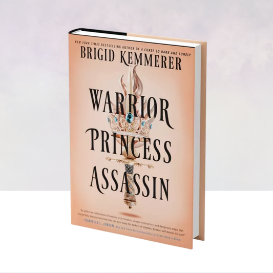Warrior Princess Assassin [Standard Edition]