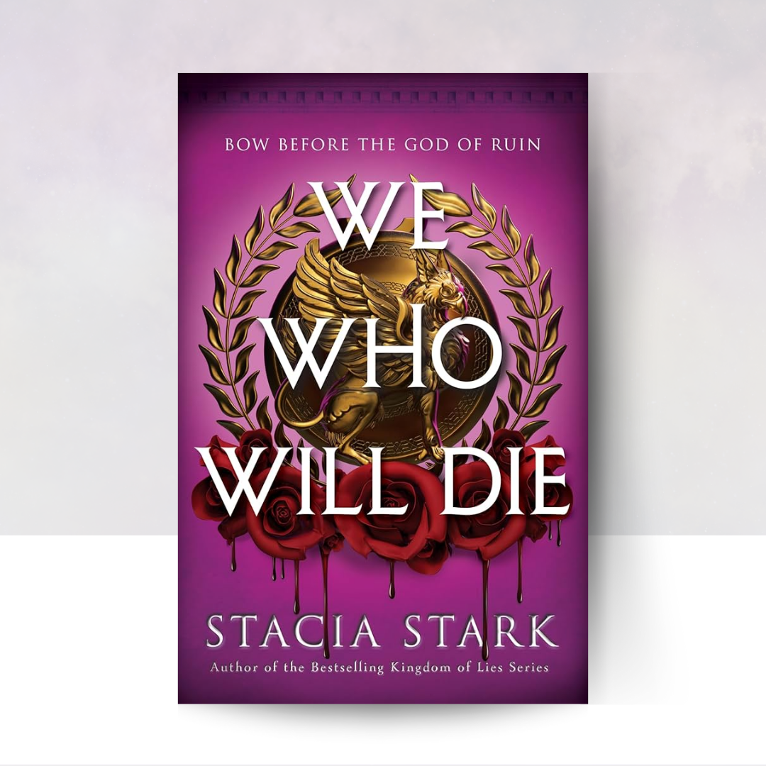 [PREORDER] We Who Will Die [Deluxe Limited Edition]