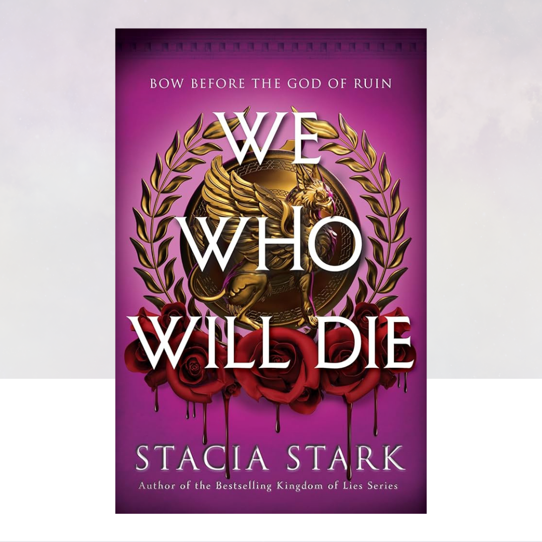 We Who Will Die [Standard Edition]