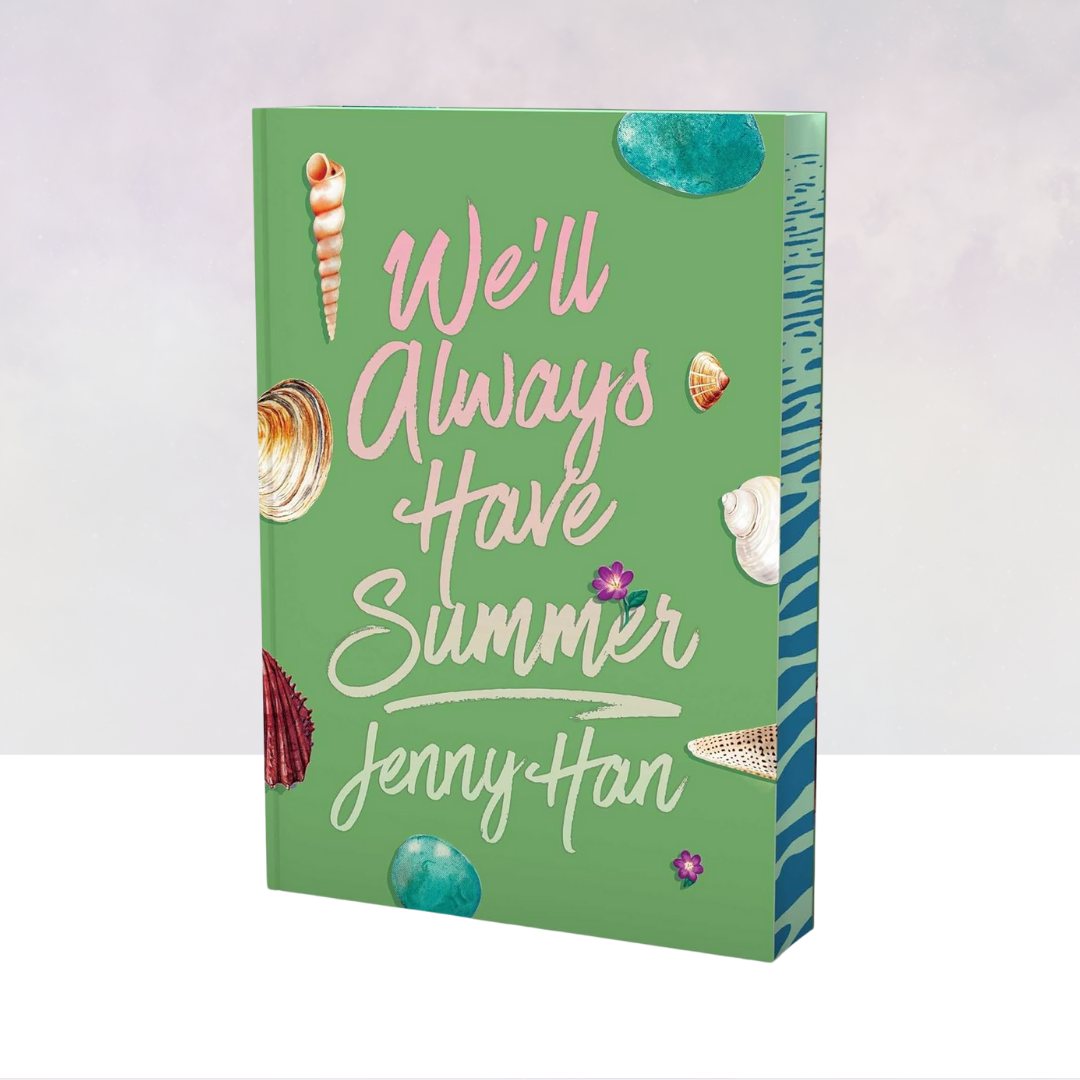 We'll Always Have the Summer [Deluxe Edition]