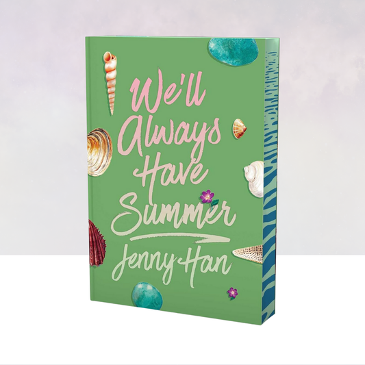 We'll Always Have the Summer [Deluxe Edition]