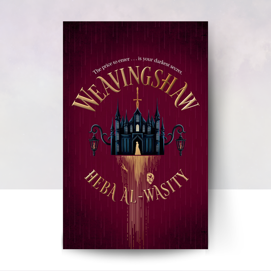 [PREORDER] Weavingshaw