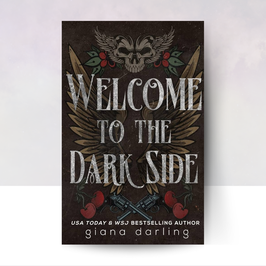 Welcome to the Dark Side [Special Edition]