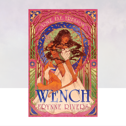 [PREORDER] Wench