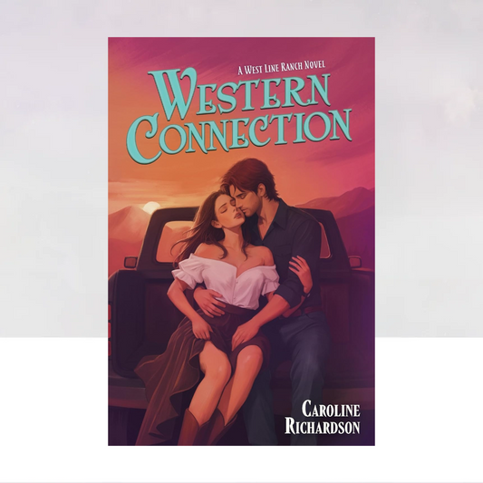 [PREORDER] Western Connection