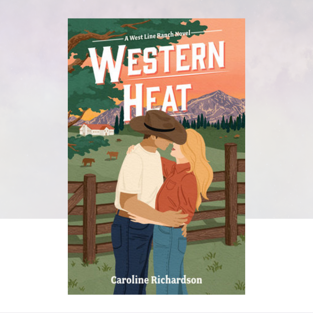 Western Heat