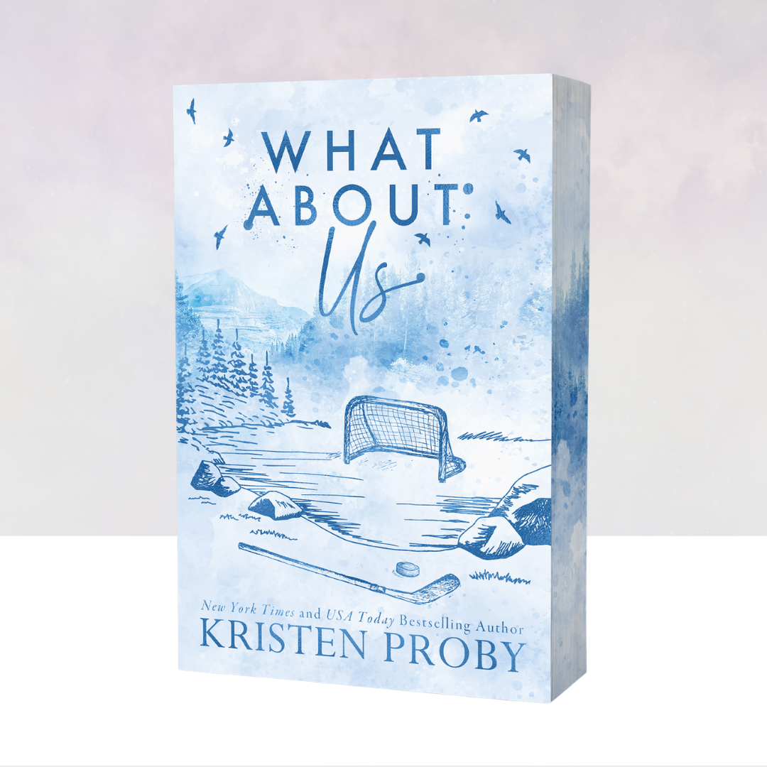 [PREORDER] What About Us [Deluxe Indie Edition]