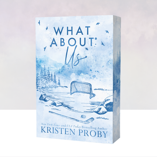[PREORDER] What About Us [Deluxe Indie Edition]