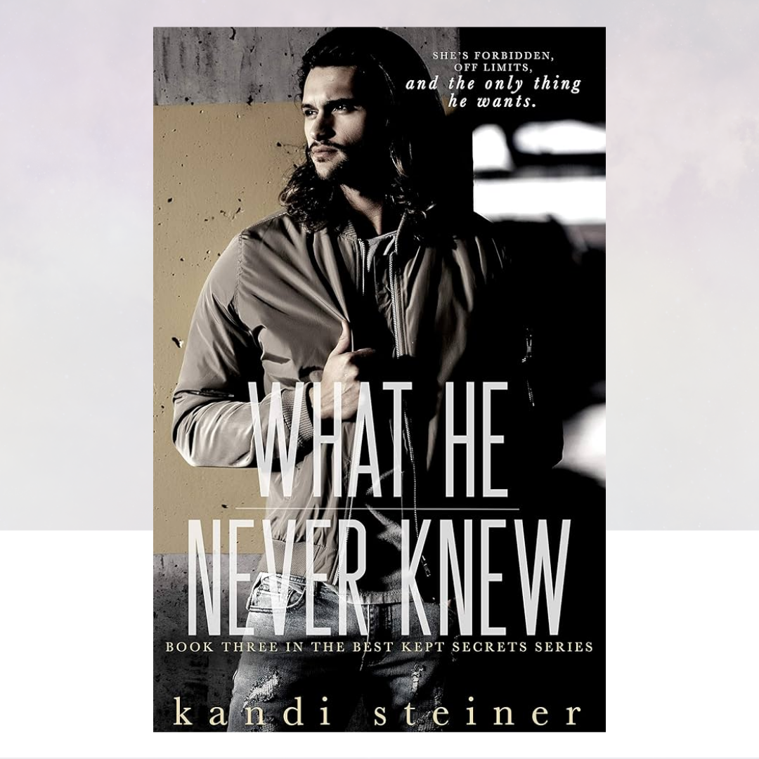 What He Never Knew