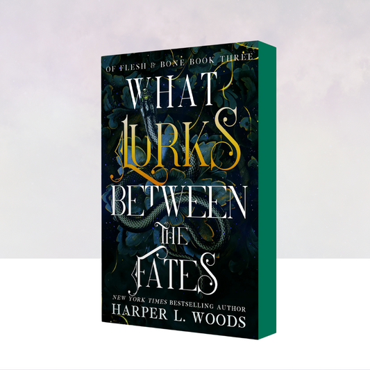 What Lurks Between the Fates