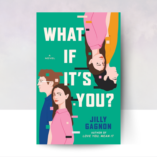 What If It's You?