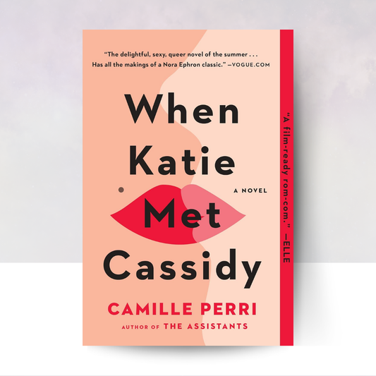 When Katie Met Cassidy