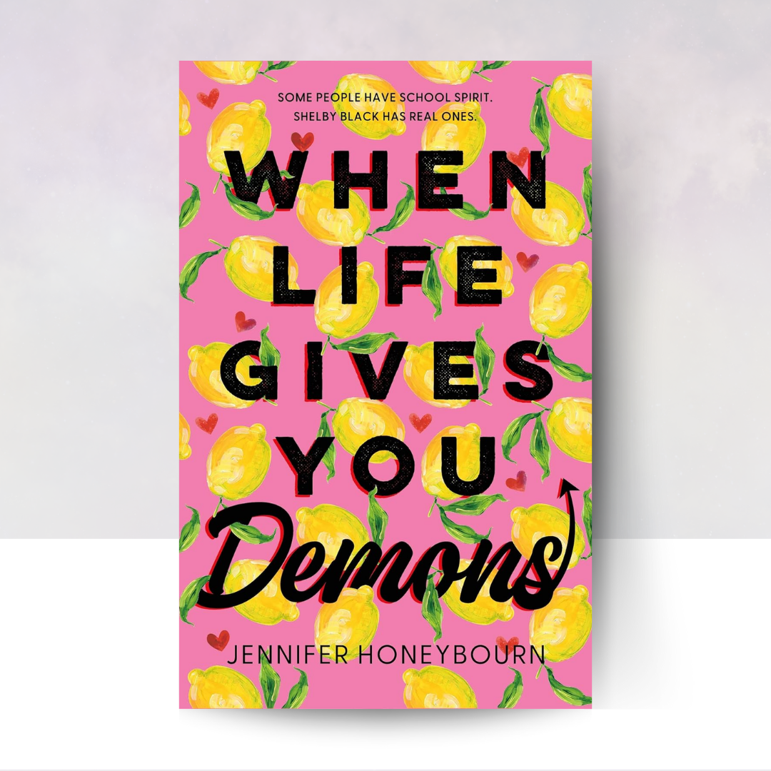 [PREORDER] When Life Gives You Demons