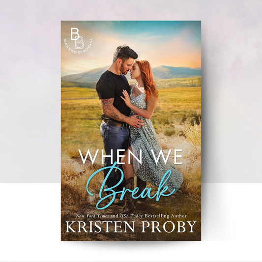 When We Break